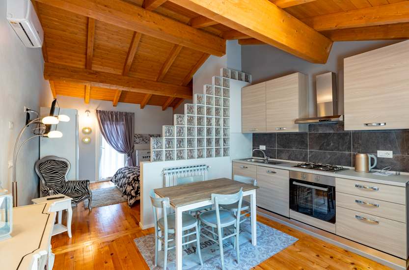 Cucina